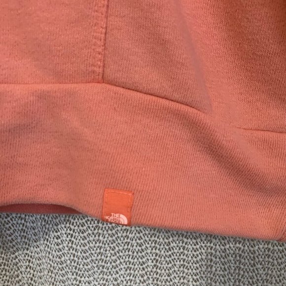 The North Face Womens Mountain Athletics Flash Dry Hiking Fitness Sweater Swests - Picture 3 of 9